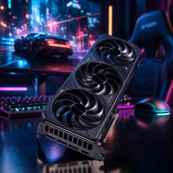 Серыя RTX 5000