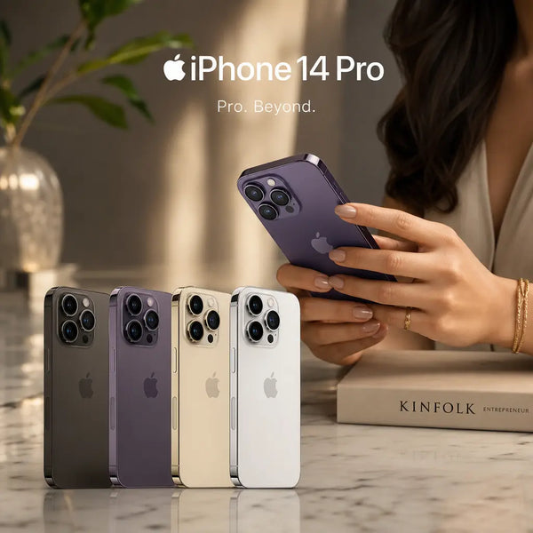 iPhone