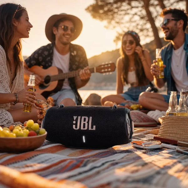 JBL Xtreme