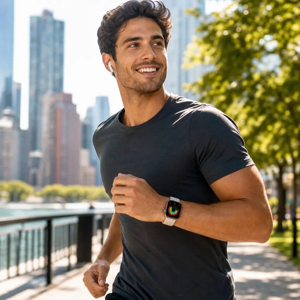Apple Watch SE (2nd Gen)