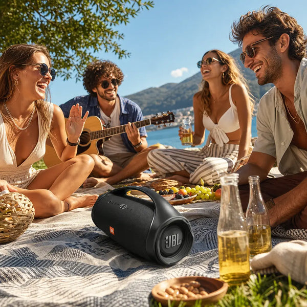 JBL Boombox 2 Speaker