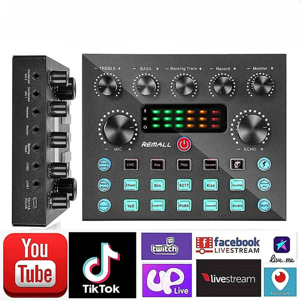 Podcast